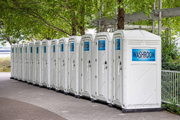 Portable Toilet Options We Offer in Ramapo College Of New Jersey, NJ