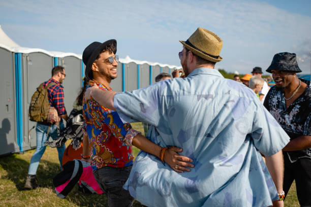 Best Local porta potty services  in Ramapo College Of New Jersey, NJ