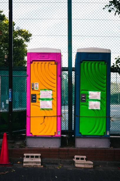 Reliable Ramapo College Of New Jersey, NJ porta potty rental Solutions