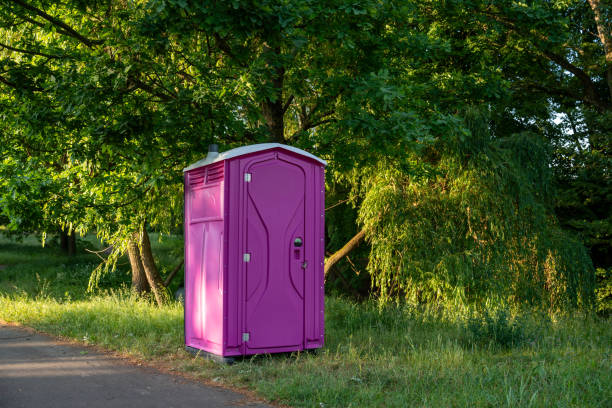 Best Porta potty rental near me  in Ramapo College Of New Jersey, NJ