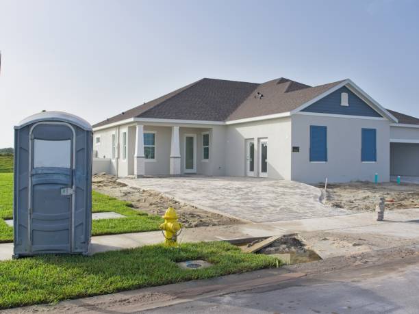Affordable portable toilet rental in Ramapo College Of New Jersey, NJ