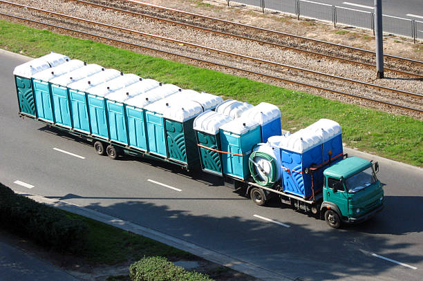 Best Long-term porta potty rental  in Ramapo College Of New Jersey, NJ