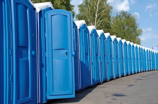 Reliable Ramapo College Of New Jersey, NJ porta potty rental Solutions